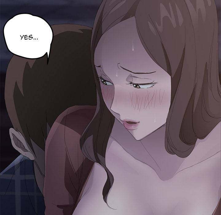 My Stepmom - Chapter 27 - Andromeda 11 page 159 hentai porn comic manga doujin